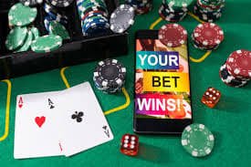 Pemain menikmati slot online progresif dengan grafis tinggi di lusa77