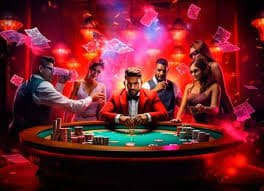 Tampilan permainan Bingo online dengan antarmuka mudah dipahami di lusa77