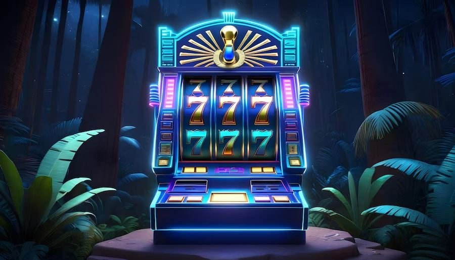 Tampilan antarmuka live casino interaktif lusa77