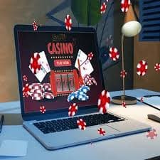 Penonton pertandingan sepak bola untuk sportsbook di lusa77